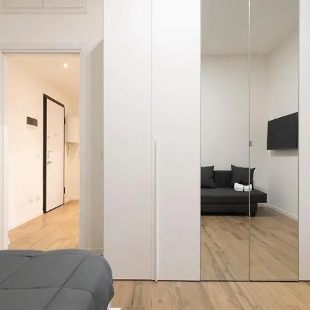 Chic Home Milano "Wifi&Smart Lock"-3