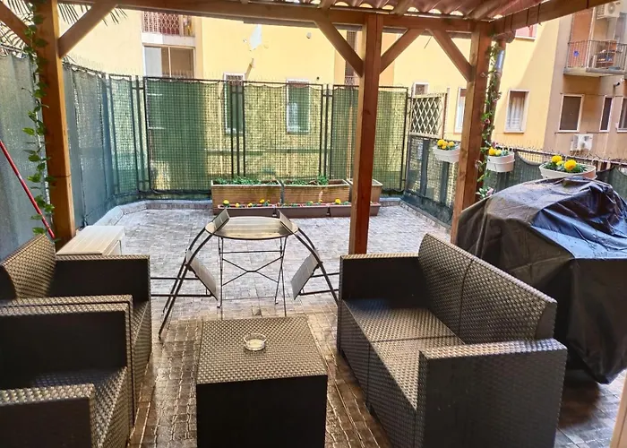 NYE apart S SIRO stadium Milan FIERA city Life Allianz Cloud Casa Milan Ippodromo Terme de Montel